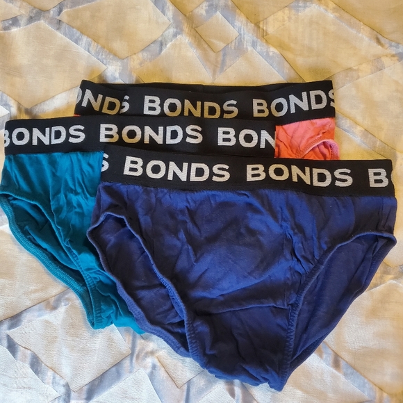 Bonds Underwear & Socks Bonds Underwear Poshmark